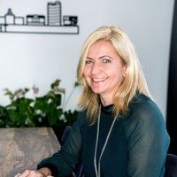 dorine van basten
